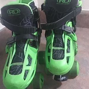 Roller energy roller skates00